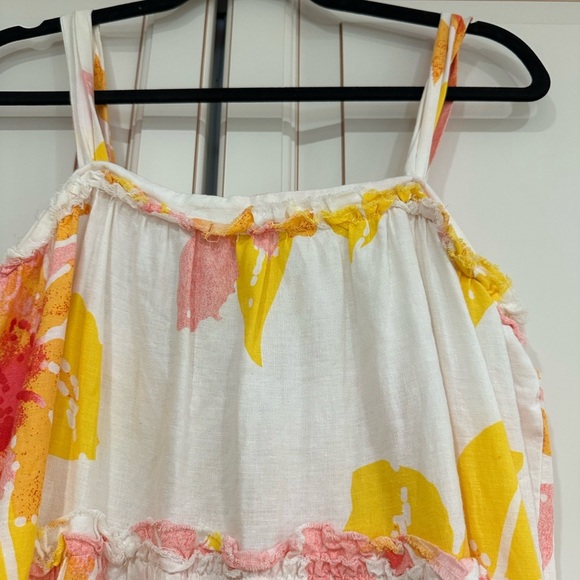 FREE PEOPLE
Moonshine Midi Dress  (D7) - Picture 9 of 9